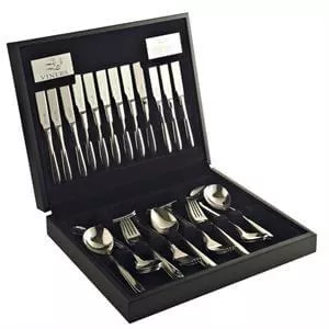 Viners Eden 44 Piece Cutlery Canteen Set